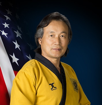 U.S. TAEKWONDO GRANDMASTERS SOCIETY - MAIN